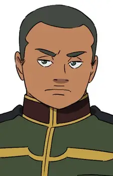 imagem de capa do personagem Tangi