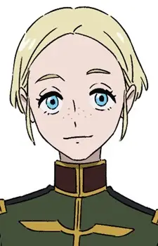 imagem de capa do personagem Sepha
