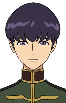 imagem de capa do personagem Benowa