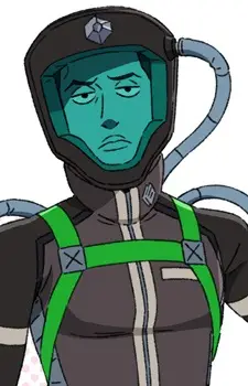 imagem de capa do personagem Raggucci