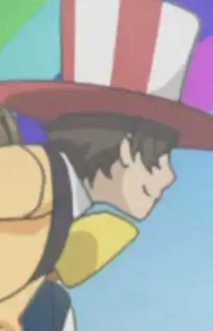 imagem de capa do personagem Emcee