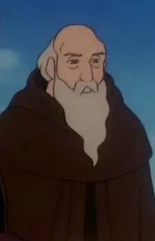 imagem de capa do personagem Antonio de Marchena