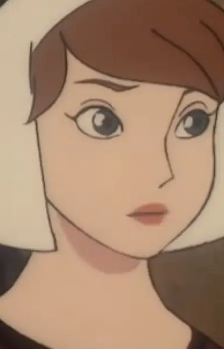 imagem de capa do personagem Beatrice