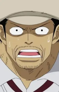 imagem de capa do personagem Reuder