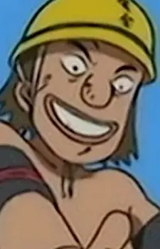 imagem de capa do personagem Rittonto