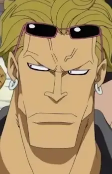 imagem de capa do personagem Rosy Life Rider (Blond)