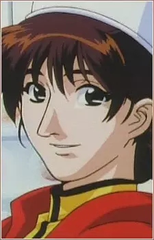 imagem de capa do personagem Howmei