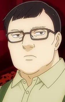 Kazuo Kodama