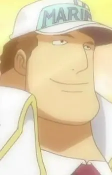 imagem de capa do personagem Ryudo