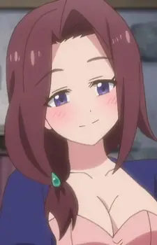 imagem de capa do personagem Yufufu