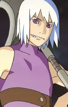 imagem de capa do personagem Suigetsu Hoozuki
