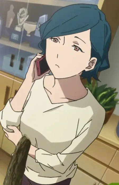 imagem de capa do personagem Inami Shiratori