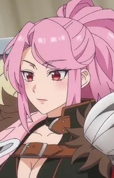 imagem de capa do personagem Marona