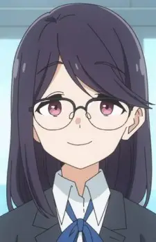 imagem de capa do personagem Makinohara