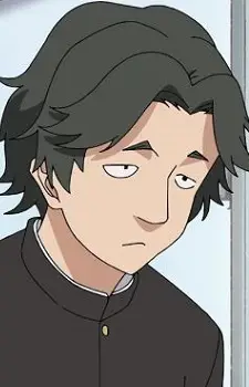 imagem de capa do personagem Kowashi Hara