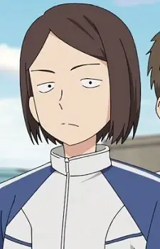 imagem de capa do personagem Ena Uruse
