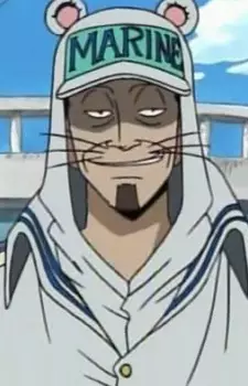 imagem de capa do personagem Nezumi