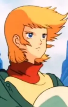 imagem de capa do personagem Asphy Miyama
