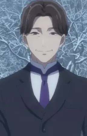 imagem de capa do personagem Minister of Education's Secretary