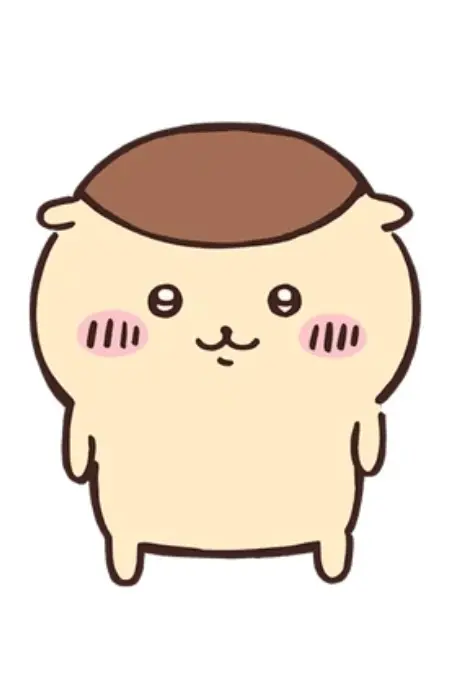 imagem de capa do personagem Kuri-manju