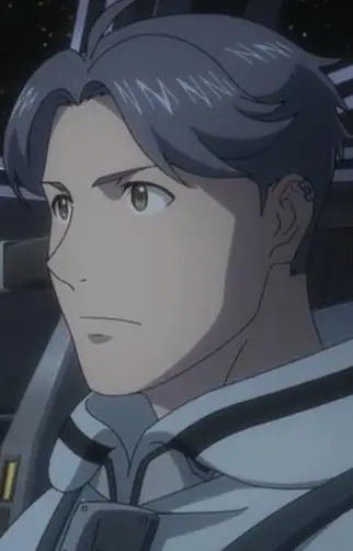 imagem de capa do personagem Nyjer