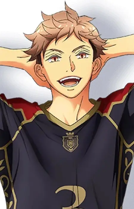 imagem de capa do personagem Emilio Garcia