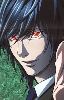 imagem de capa do personagem Teru Mikami