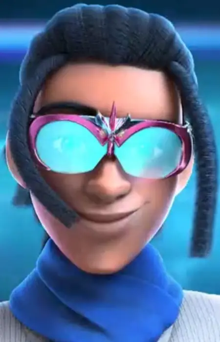 imagem de capa do personagem Stanley