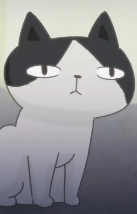 imagem de capa do personagem Nekomaru