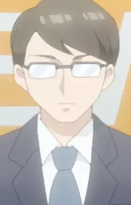 Newscaster