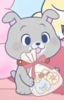 imagem de capa do personagem Tyke