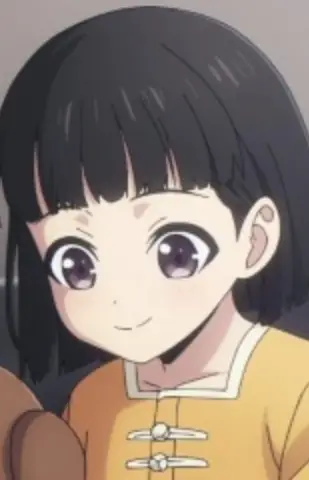 imagem de capa do personagem Eun-Ji Kim