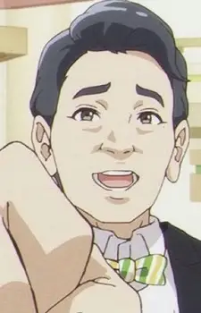 imagem de capa do personagem Shinji Saitou