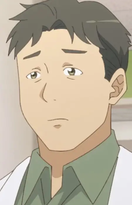 imagem de capa do personagem Yamada