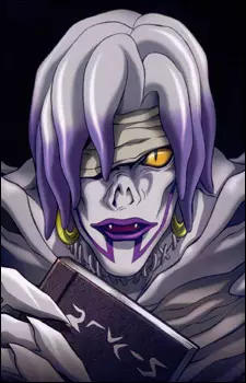 imagem de capa do personagem Rem