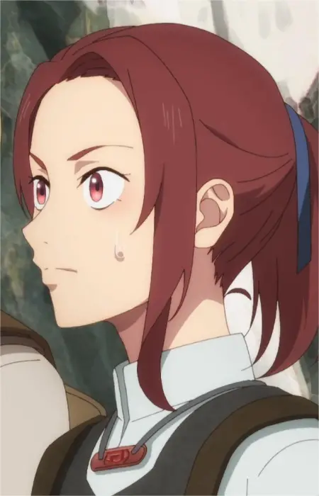 imagem de capa do personagem Needry