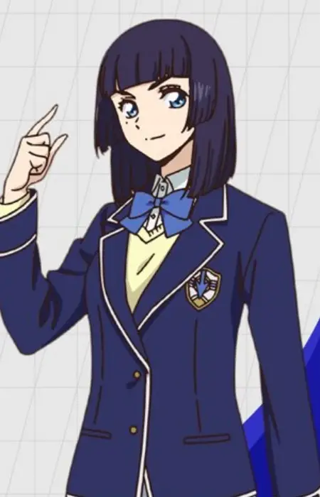 Ruka Miyako