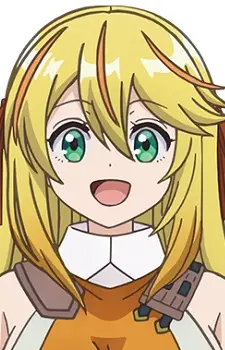 imagem de capa do personagem Henrietta