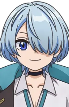 imagem de capa do personagem Vivia