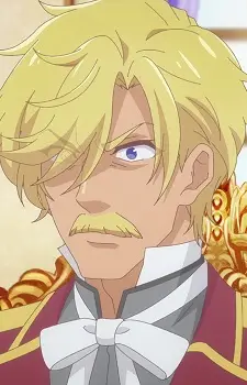 imagem de capa do personagem Ageha's Father