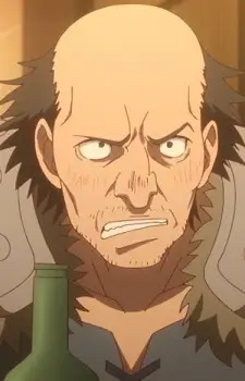 imagem de capa do personagem Bibinokke