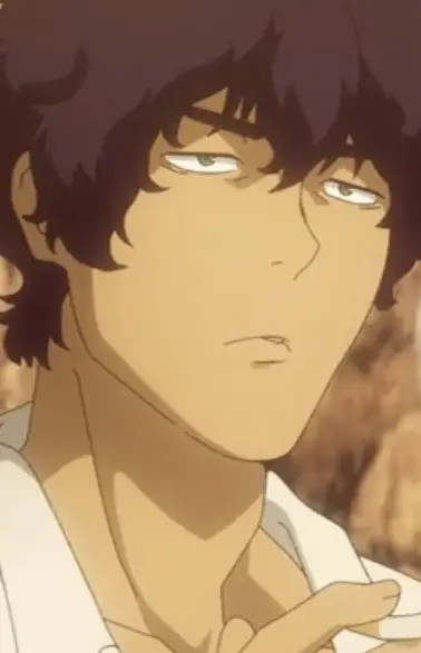 imagem de capa do personagem Kevin