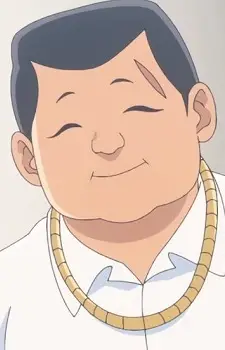 imagem de capa do personagem Higa