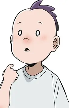 imagem de capa do personagem Teruo Unagisawa