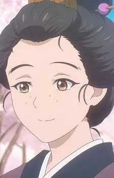 imagem de capa do personagem Hatsu