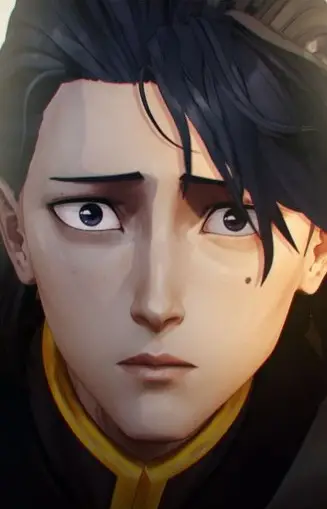 imagem de capa do personagem Wreck