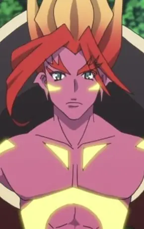 imagem de capa do personagem Valtom