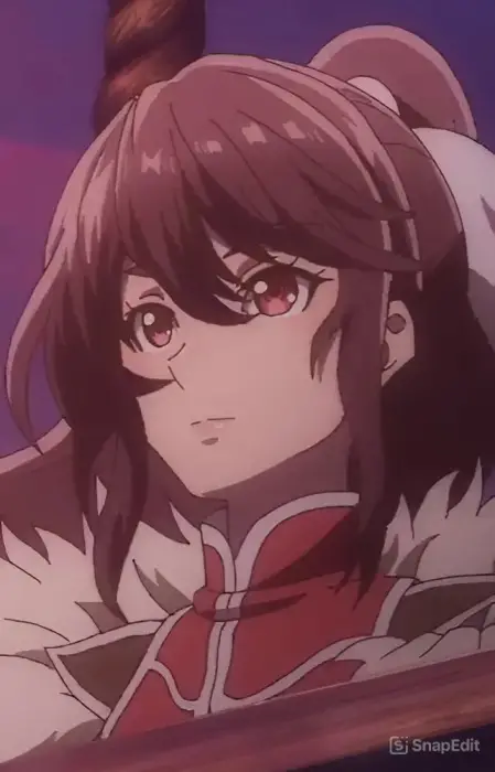 imagem de capa do personagem Theresia