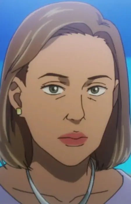 imagem de capa do personagem TV Reporter