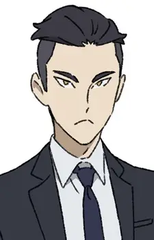 imagem de capa do personagem Chaichi